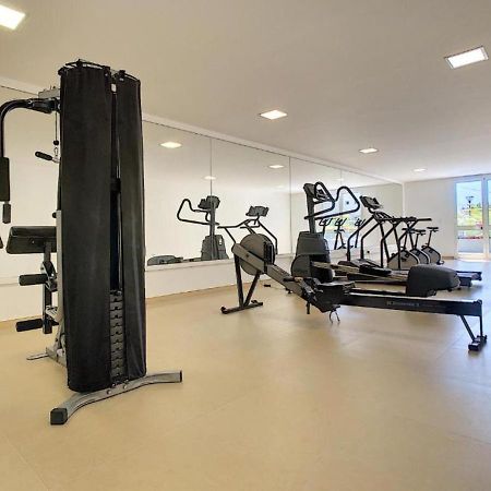 Madalenas Palace Apartment Фуншал Екстериор снимка