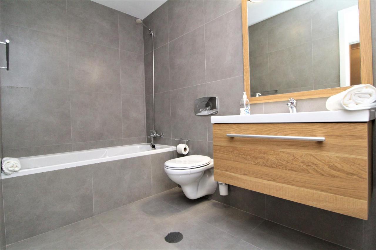 Madalenas Palace Apartment Фуншал Екстериор снимка