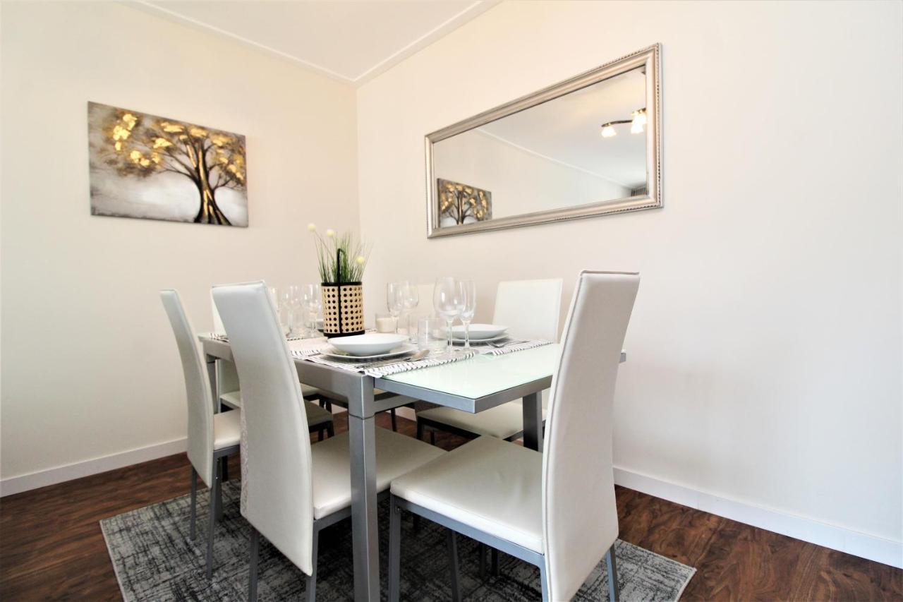 Madalenas Palace Apartment Фуншал Екстериор снимка