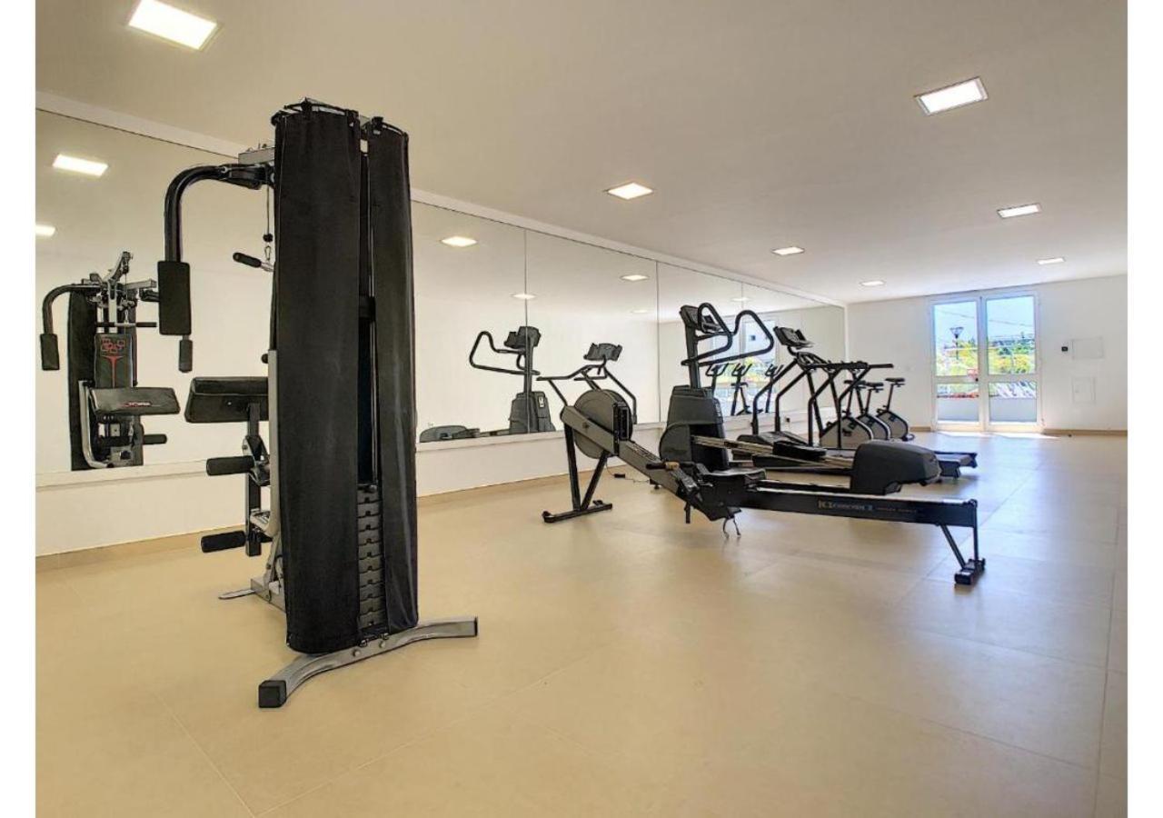 Madalenas Palace Apartment Фуншал Екстериор снимка