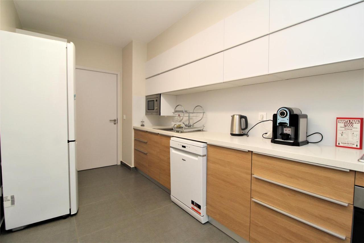 Madalenas Palace Apartment Фуншал Екстериор снимка
