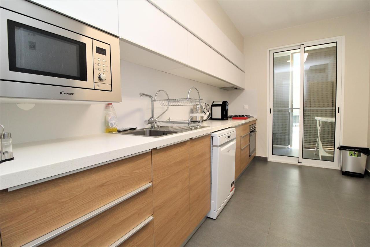 Madalenas Palace Apartment Фуншал Екстериор снимка