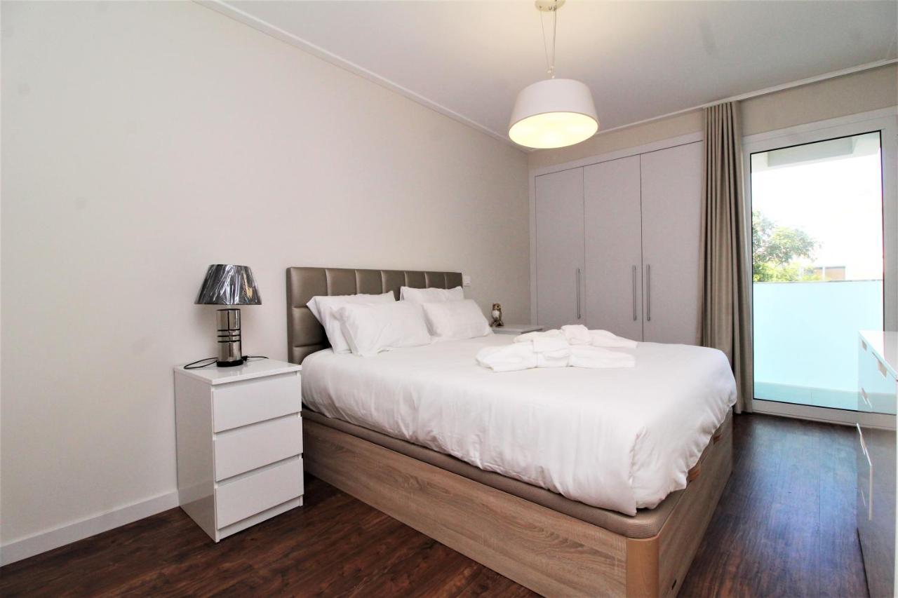 Madalenas Palace Apartment Фуншал Екстериор снимка