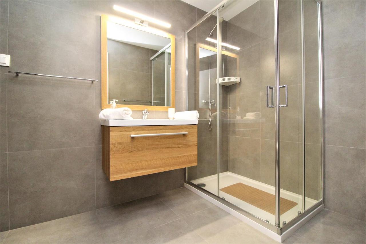 Madalenas Palace Apartment Фуншал Екстериор снимка