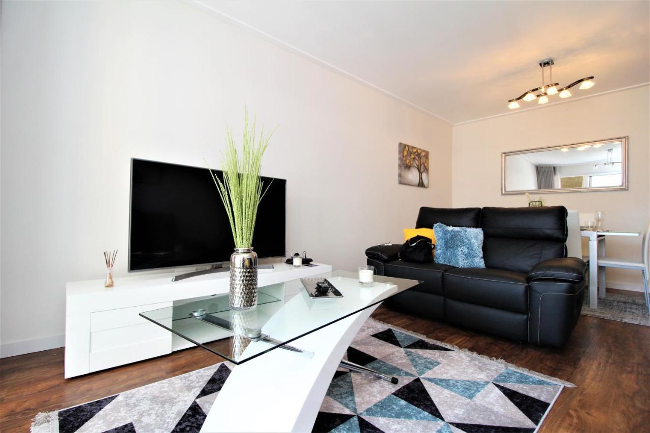 Madalenas Palace Apartment Фуншал Екстериор снимка
