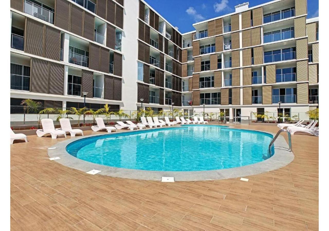 Madalenas Palace Apartment Фуншал Екстериор снимка