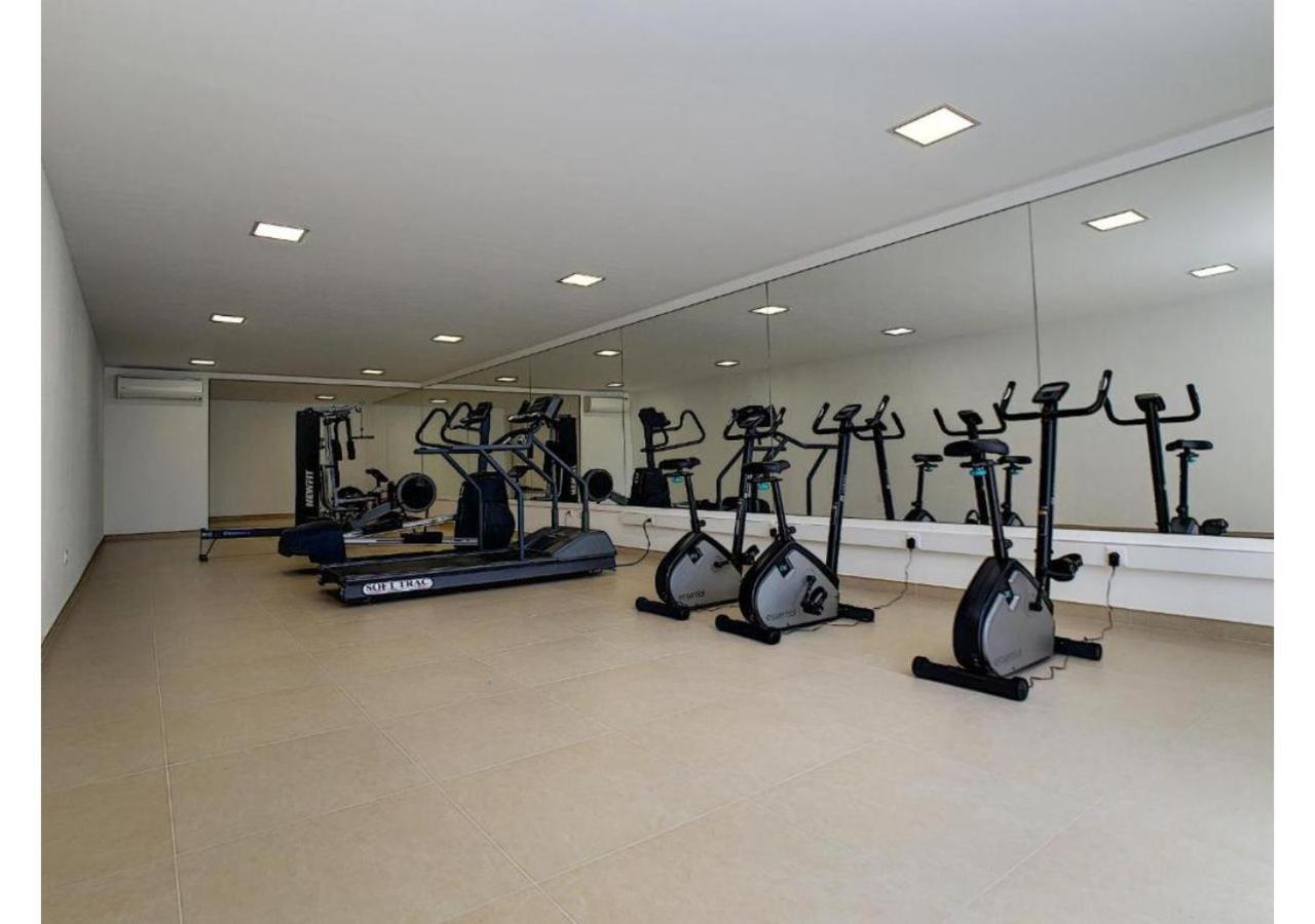 Madalenas Palace Apartment Фуншал Екстериор снимка